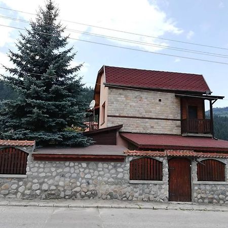 Guest House Diva Reka Бели искър Екстериор снимка
