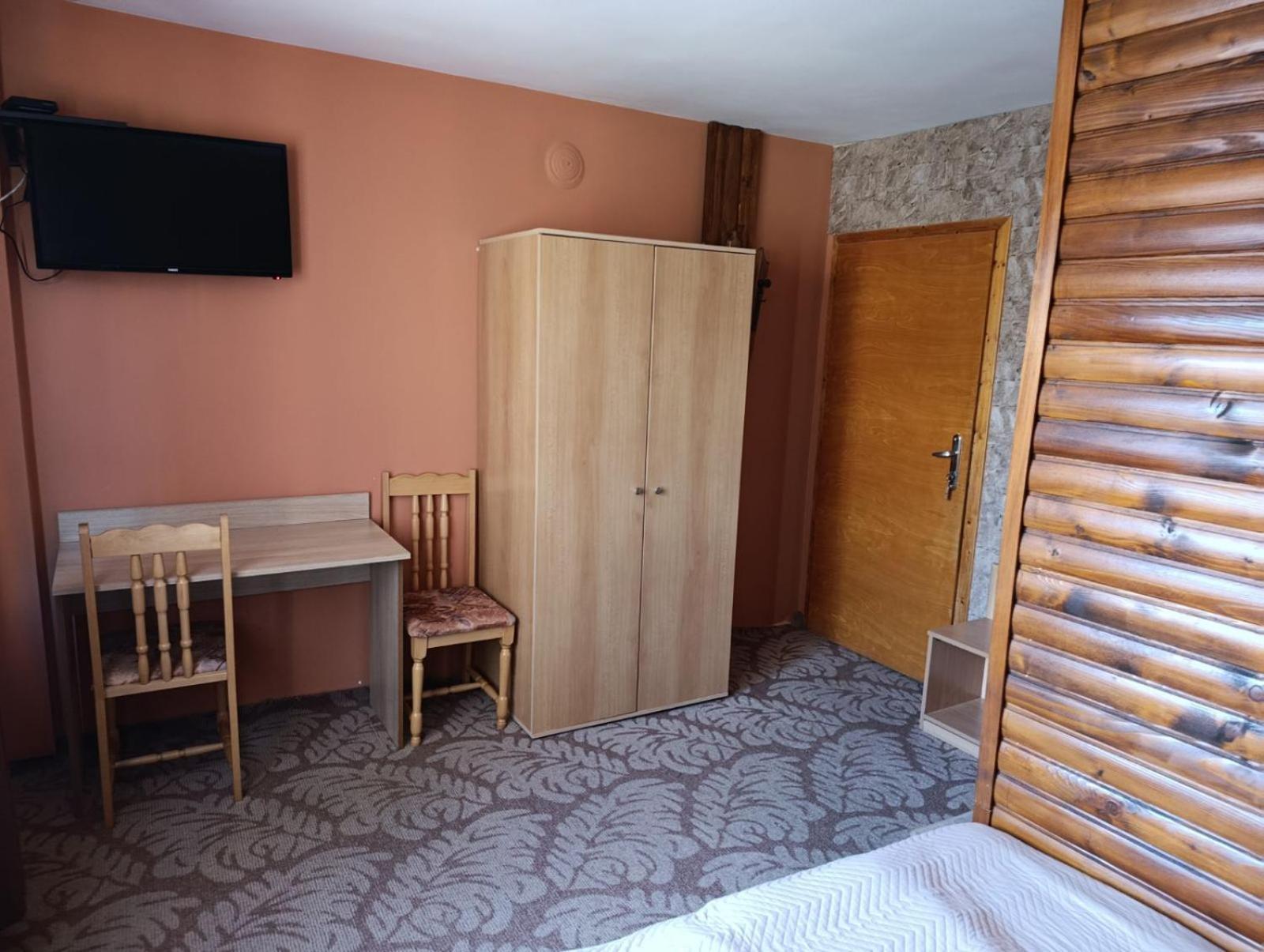 Guest House Diva Reka Бели искър Екстериор снимка