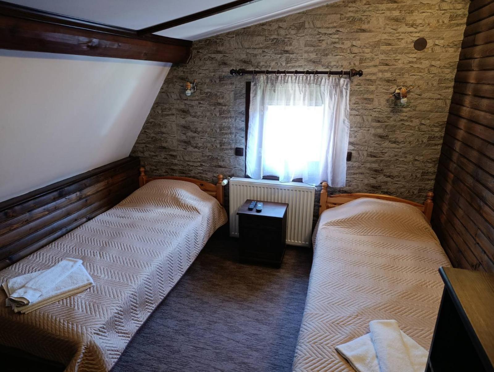 Guest House Diva Reka Бели искър Екстериор снимка