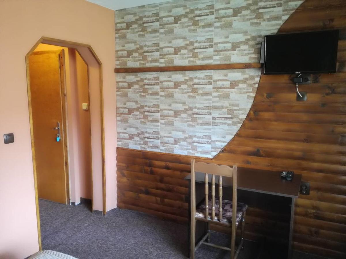 Guest House Diva Reka Бели искър Екстериор снимка