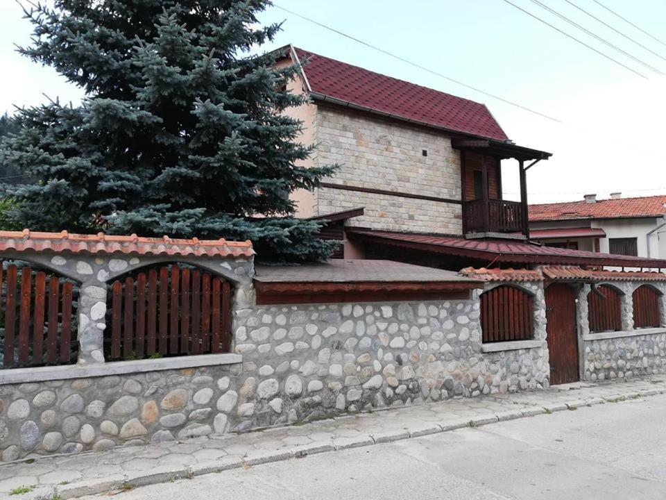 Guest House Diva Reka Бели искър Екстериор снимка