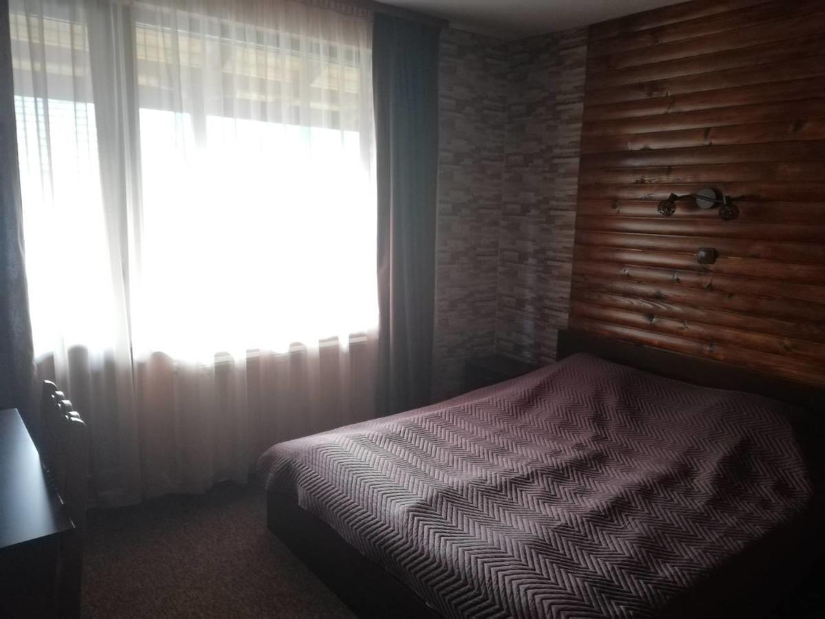 Guest House Diva Reka Бели искър Екстериор снимка