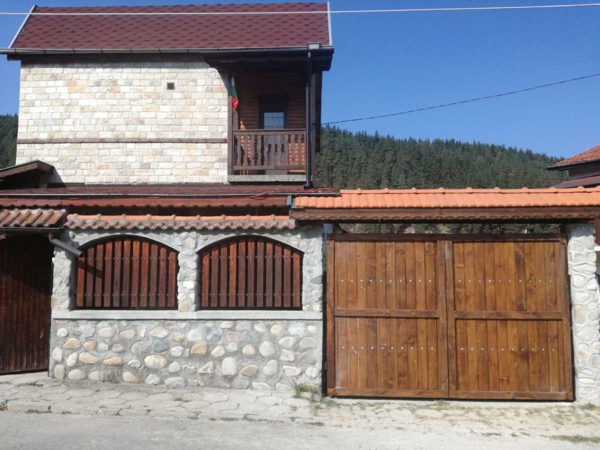 Guest House Diva Reka Бели искър Екстериор снимка