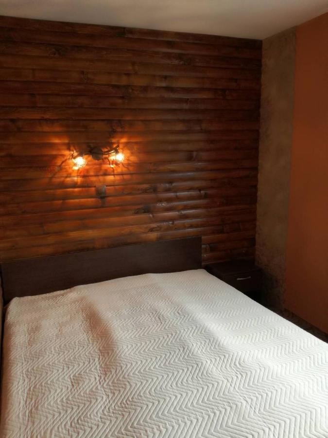 Guest House Diva Reka Бели искър Екстериор снимка