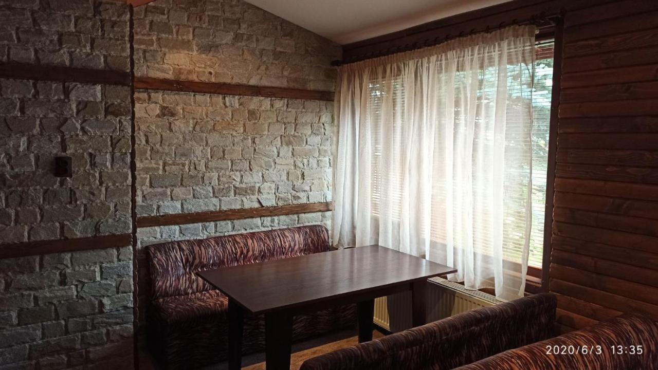 Guest House Diva Reka Бели искър Екстериор снимка